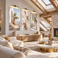 Mediterranean Serenity lifestyle view