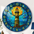 Stained Glass Lighthouse lifestyle view