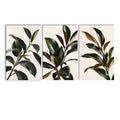 Botanical Leaf lifestyle view