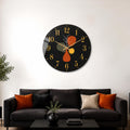 Autumn Abstract Botanicals lifestyle view