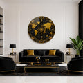 Gilded Compass World lifestyle view