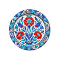 Iznik Floral Harmony product shot on white background
