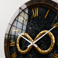 Golden Infinity Marble lifestyle view