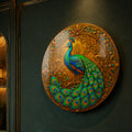 Regal Peacock angled lifestyle view