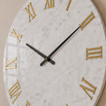 Gilded Roman Marble lifestyle view