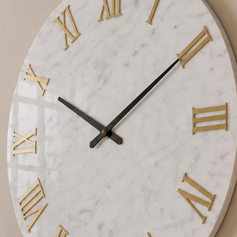 Gilded Roman Marble lifestyle view