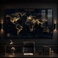 Golden Global Connections lifestyle view