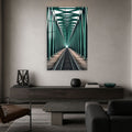 Emerald Railway Bridge lifestyle view