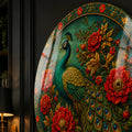 Regal Peacock Garden lifestyle view