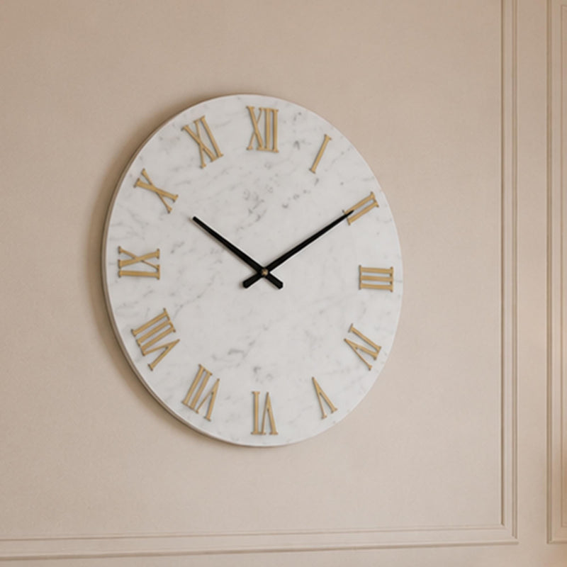 Gilded Roman Marble lifestyle view