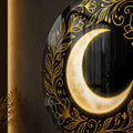Golden Crescent Bloom lifestyle view
