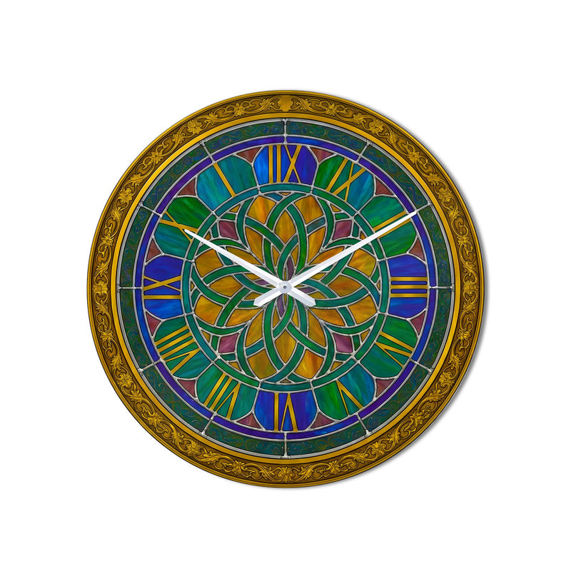 Jewel Mosaic product shot on white background