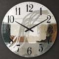 Neutral Abstract lifestyle view