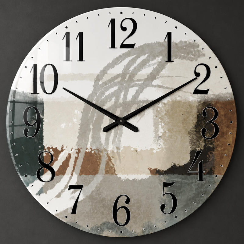 Neutral Abstract lifestyle view