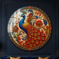 Regal Peacock Flourish lifestyle view