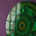 Emerald Deco Radiance lifestyle view