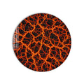Molten Lava Veins product shot on white background