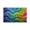 Chromatic Flow product shot on white background