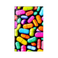 Chromatic Capsules product shot on white background