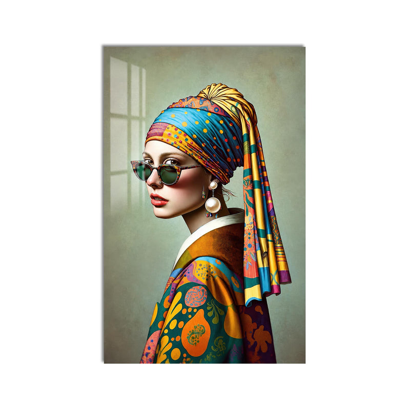 Bohemian Muse product shot on white background