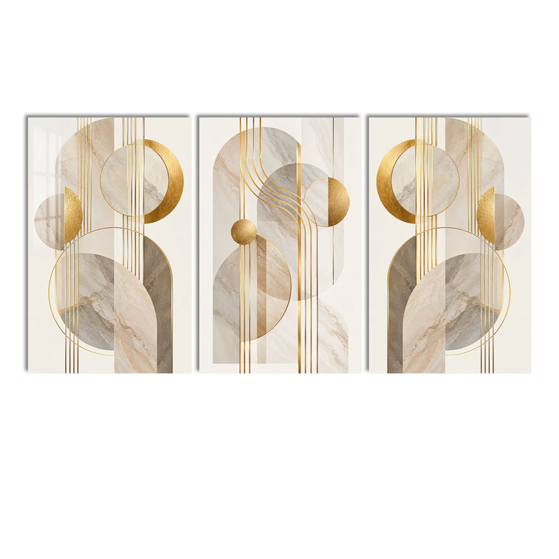 Golden Marble Harmony II lifestyle view