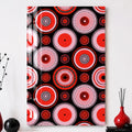 Retro Orbit Circles lifestyle view