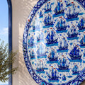 Ottoman Sailing Fleet lifestyle view