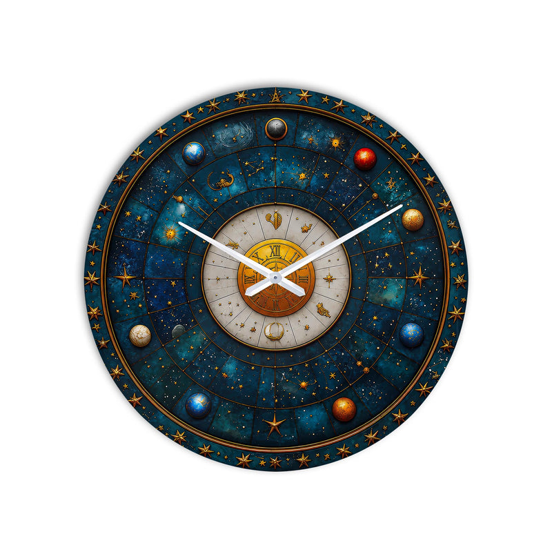 Celestial Zodiac lifestyle view
