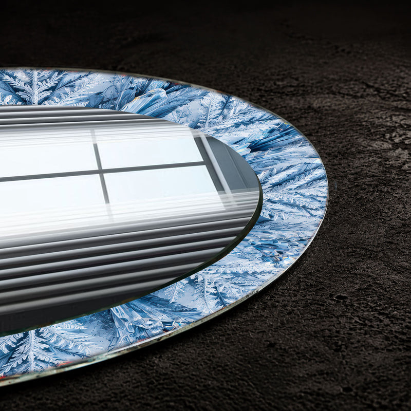 Crystal Frost lifestyle view