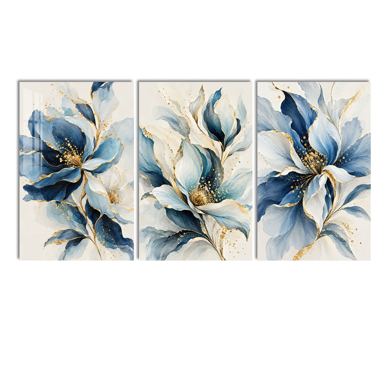 Blue Blossom lifestyle view