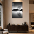 Lone Tree Reflection lifestyle view
