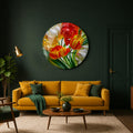 Radiant Tulip Bouquet lifestyle view