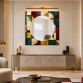 Jewel Mosaic lifestyle view