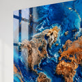 Gilded Ocean World lifestyle view