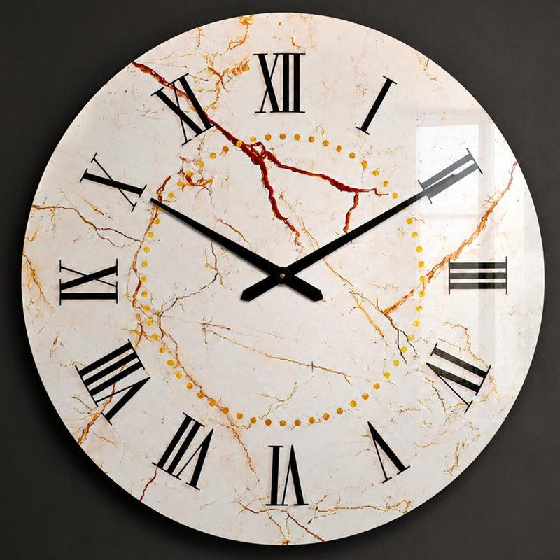 Gilded Marble Roman lifestyle view