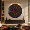 Molten Earth lifestyle view