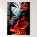 Molten Silk lifestyle view