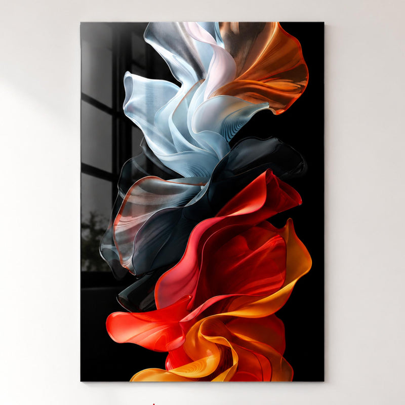 Molten Silk lifestyle view