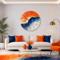 Tidal Fusion lifestyle view