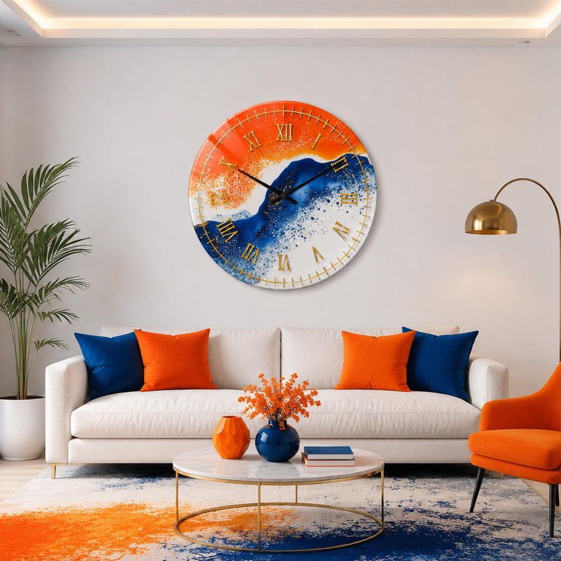 Tidal Fusion lifestyle view