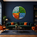Tree of Four Seasons lifestyle view