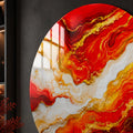 Molten Marble Blaze lifestyle view