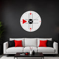 Retro Geometric lifestyle view