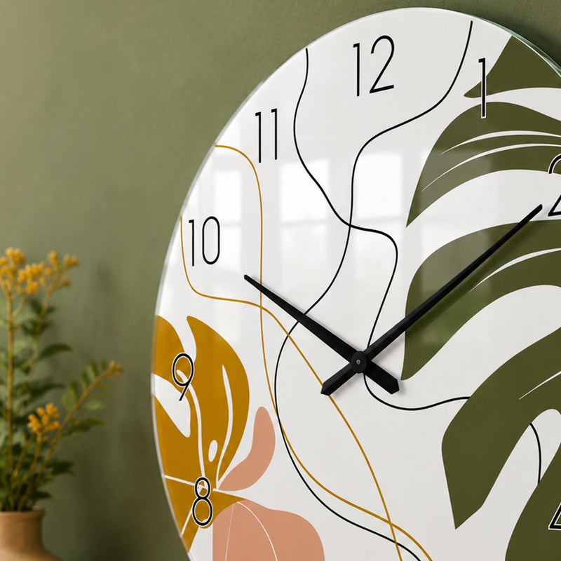 Botanical Linework lifestyle view