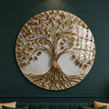 Golden Tree of Life lifestyle view
