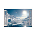 Arctic Window Vista product shot on white background