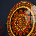 Ember Sun Mandala lifestyle view