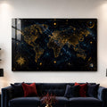 Celestial Golden World lifestyle view