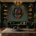 Jeweled Midnight Majesty lifestyle view