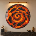 Molten Vortex lifestyle view